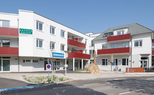 Wechsel Bundesstraße 70