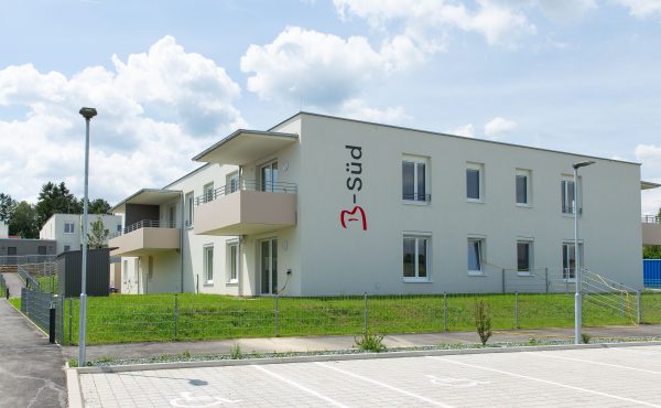 Am Wiesengrund 23 - Wohnungen