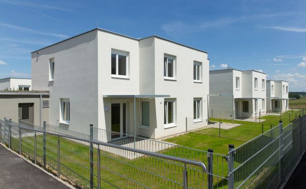 Mautweg 30 - Doppelhäuser