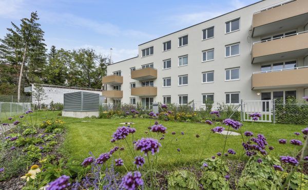 Dr. Stockhammergasse 8, Bauteil 1